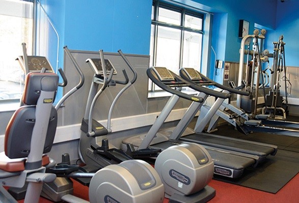 06- GYM MEMBERSHIP 2026-2027 (STUDENTS ONLY)