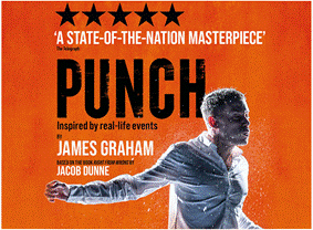 31-PUNCH THEATRE ROYAL BATH ON 11-02-2027