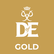 51 DUKE OF EDINBURGH GOLD WELCOME PACK 2026