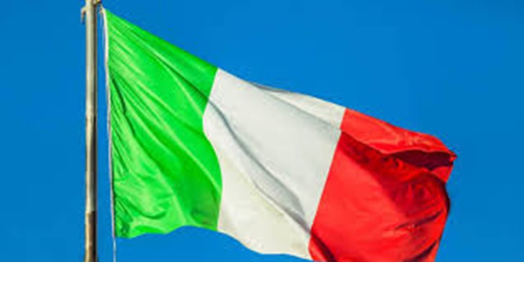 59 ITALY TRIP 2027 (DEPOSIT ONLY)  - (14 JUNE 27 TO 18 JUNE 27)