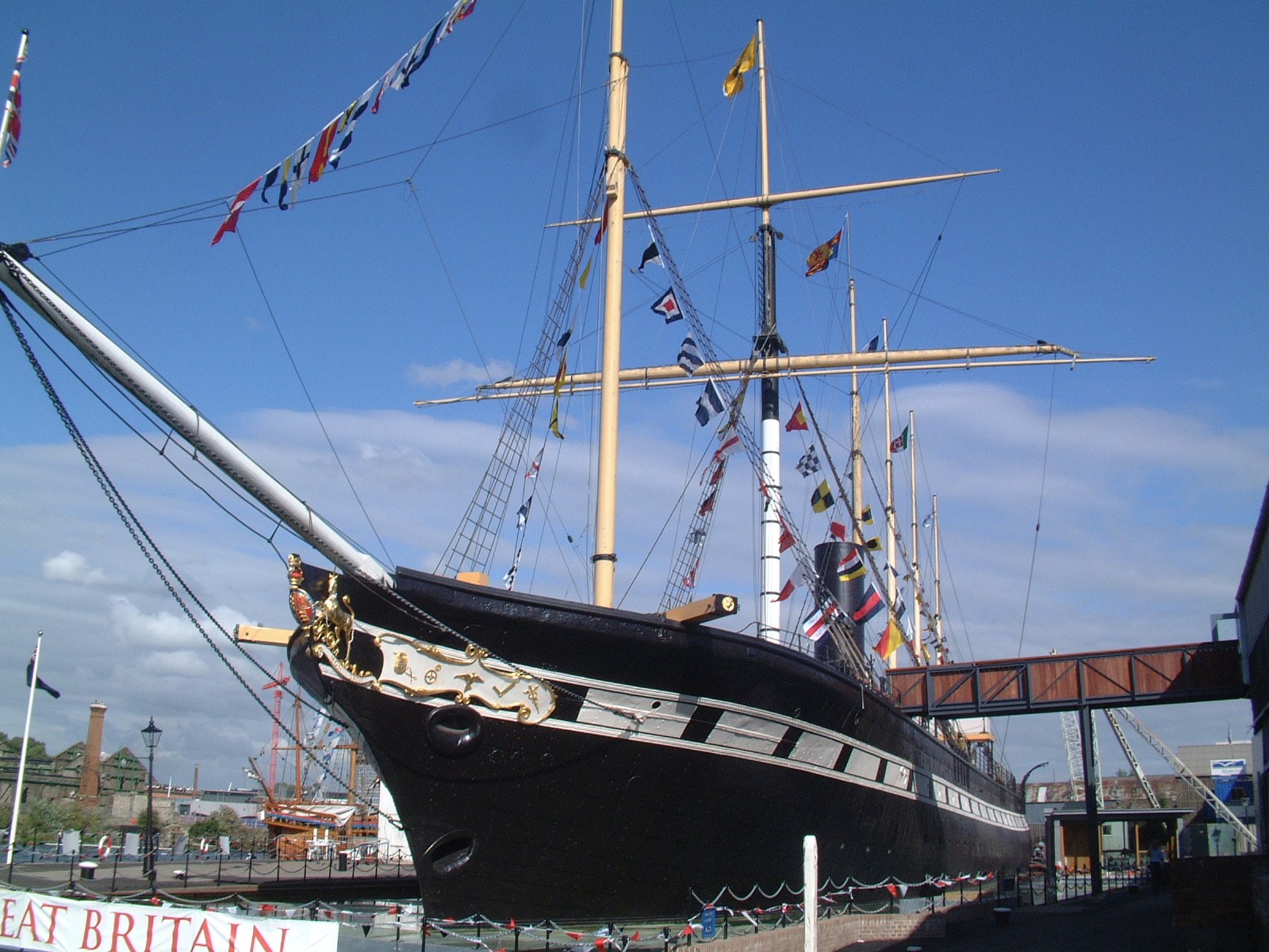 34-SS GREAT BRITAIN 2024